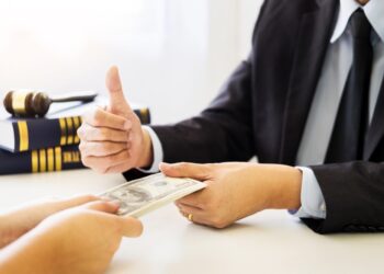 When VCs “Own” Your Startup’s Lawyers