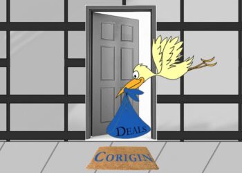 Where Do Deals Come From, Part 2