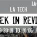 LA Tech Week in Review: 9/30/18-10/6/18