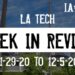 LA Tech Week in Review: 11/29/20-12/5/20