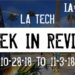 LA Tech Week in Review: 10/28/18-11/3/18