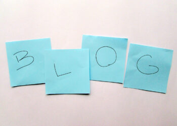The 5 Types of Blogs You Need to Tell Your Brand’s Story