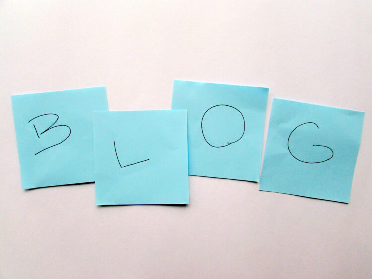 The 5 Types of Blogs You Need to Tell Your Brand’s Story