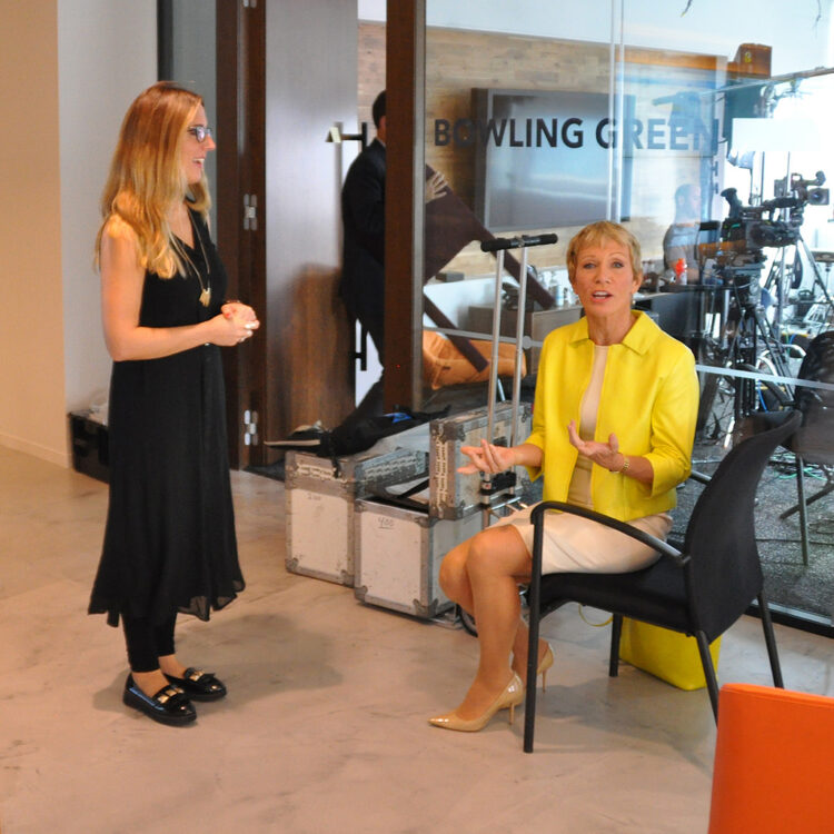 4 Important Lessons About Failure From “Shark Tank’s” Barbara Corcoran