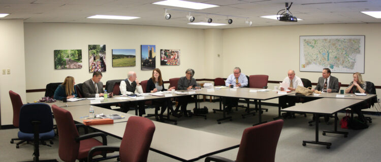 How a Seed Stage Company Can Run a Simple and Effective Board Meeting