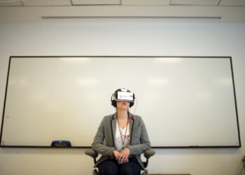 Investing in VR: An Entrepreneur’s Perspective