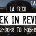 LA Tech Week in Review: 12/30/18-1/5/19