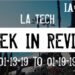 LA Tech Week in Review: 1/13/19-1/19/19