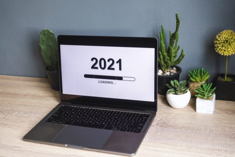 10 Predictions for the Tech Industry in 2021