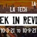 LA Tech Week in Review: 10/3/21-10/9/21