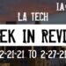 LA Tech Week in Review: 2/21/21-2/27/21