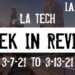 LA Tech Week in Review: 3/7/21-3/13/21