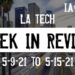 LA Tech Week in Review: 5/9/21-5/15/21