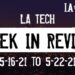 LA Tech Week in Review: 5/16/21-5/22/21