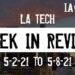 LA Tech Week in Review: 5/2/21-5/8/21
