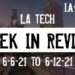 LA Tech Week in Review: 6/6/21-6/12/21