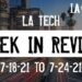LA Tech Week in Review: 7/18/21-7/24/21