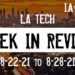 LA Tech Week in Review: 8/22/21-8/28/21