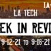 LA Tech Week in Review: 9/12/21-9/18/21