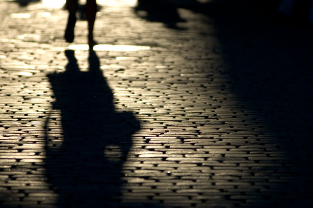 Walking Away From Your Startup Can Leave Deep Scars