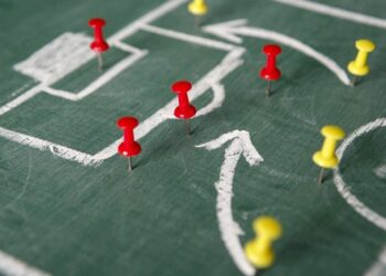 The 8 Essentials of Every Great Marketing Strategy