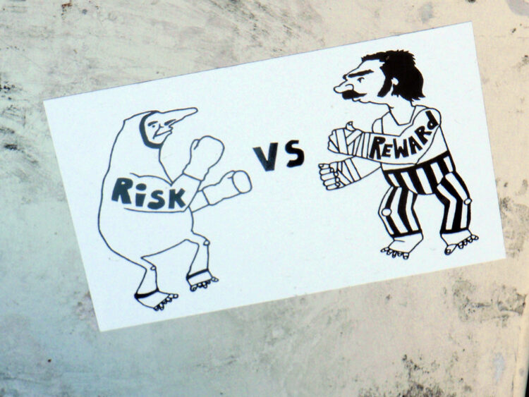 7 Startup Scenarios That May be Judged Non-Fundable