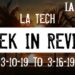 LA Tech Week in Review: 3/10/19-3/16/19