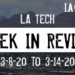 LA Tech Week in Review: 3/8/20-3/14/20