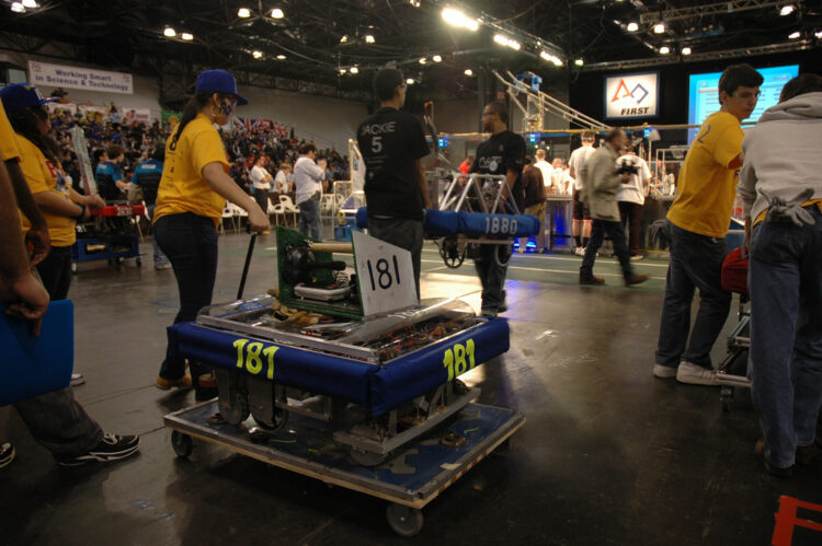 The Dull, the Dangerous and the Dirty