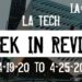 LA Tech Week in Review: 4/19/20-4/25/20