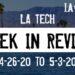 LA Tech Week in Review: 4/26/20-5/2/20
