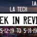 LA Tech Week in Review: 5/12/19-5/18/19