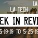 LA Tech Week in Review: 5/19/19-5/25/19