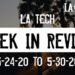 LA Tech Week in Review: 5/24/20-5/30/20