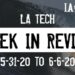 LA Tech Week in Review: 5/31/20-6/6/20