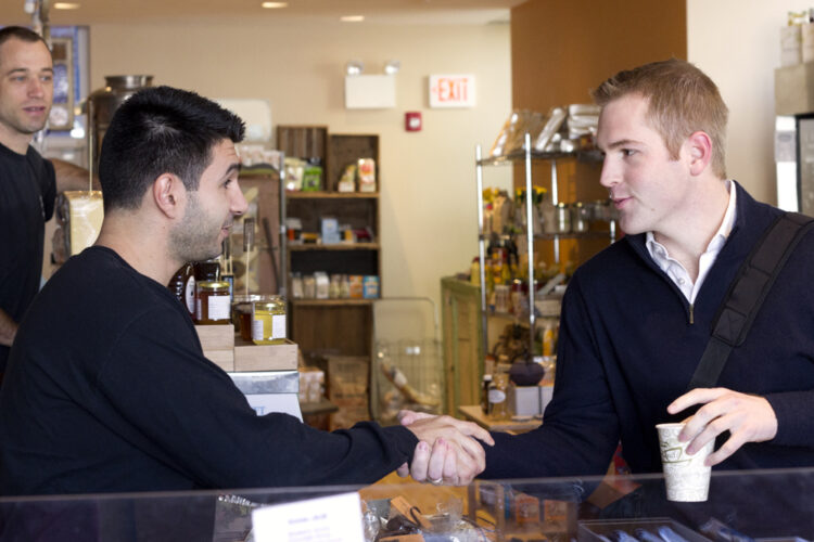 The Best Time to Start Acquiring Customers for Your Business