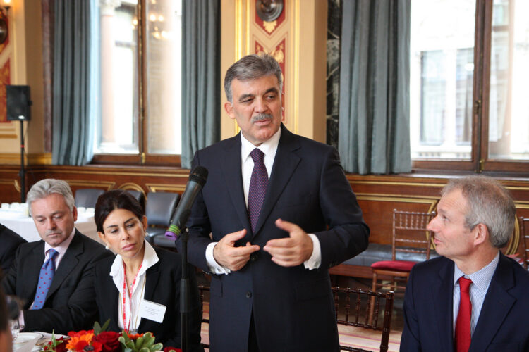 The Wicked Truth About CEO Anxiety and How to Break Through