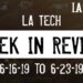 LA Tech Week in Review: 6/16/19-6/22/19