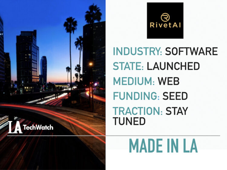 This LA Startup Just Launched to Help You Save Time While Being Creative