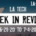 LA Tech Week in Review: 6/28/20-7/3/20