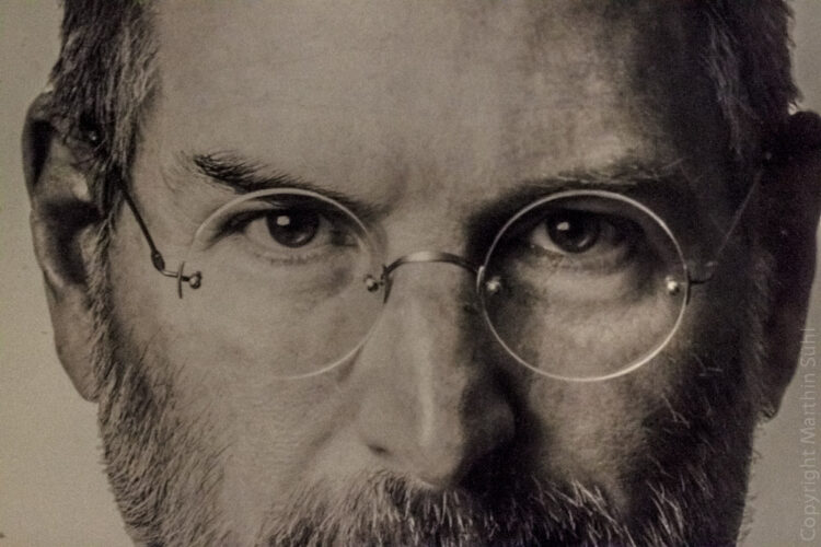 7 Accepted Startup Principles Violated By Steve Jobs