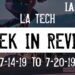 LA Tech Week in Review: 7/14/19-7/20/19