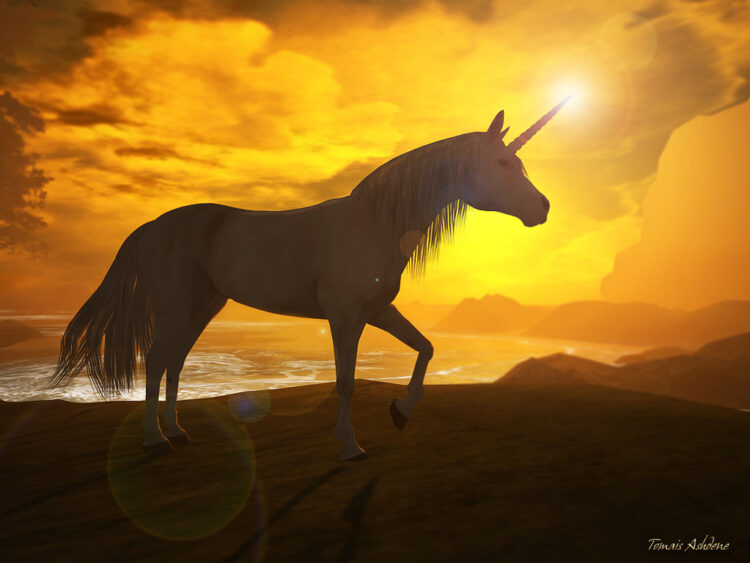 Join The Unicorn Club Of Billion-Dollar Companies