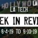 LA Tech Week in Review: 8/4/19-8/10/19