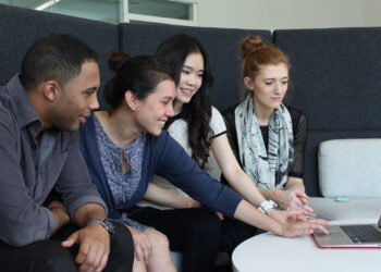 Forget B2B and B2C Marketing: Introducing H2H