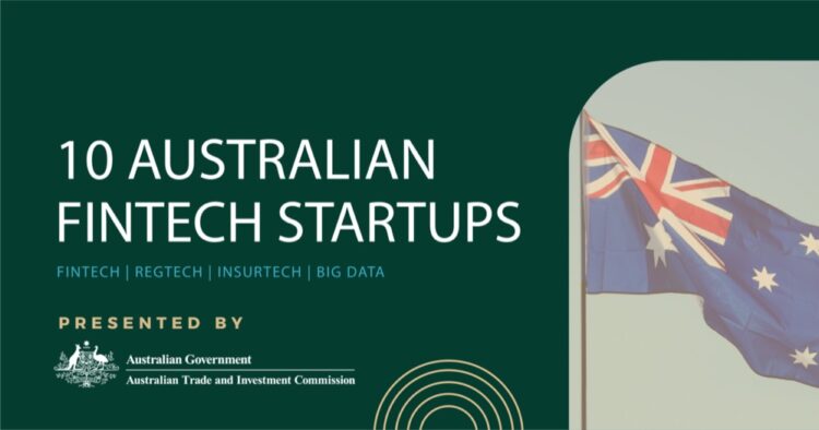 The 10 Cutting Edge Australian Fintech Startups That Hit the Stage at Demo Day