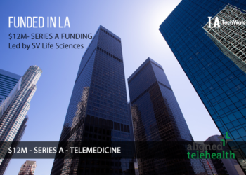 This LA Startup Raised $12M To Change How Psychiatry is Practiced