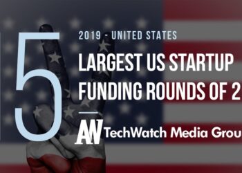 These 15 US Startups Raised the Most Venture Funding in 2019