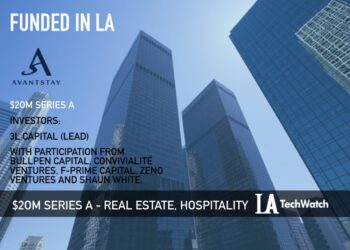 AvantStay Raises $20M to Create the Ultimate Travel Experience for Groups