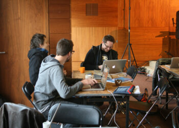 5 Tips for Startup Engineering Teams